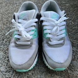 Airmax 90 - Recraft Turquoise - Women Size 7.5
