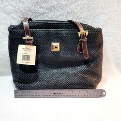 Vintage Capezio Dartnouth Handbag New with Tags 