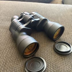 Binoculars