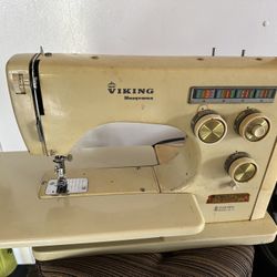 Sewing Machine 