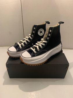 Converse High size 8.5