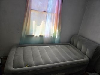 Best way inflatable beds