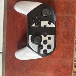 nintendo switch controller