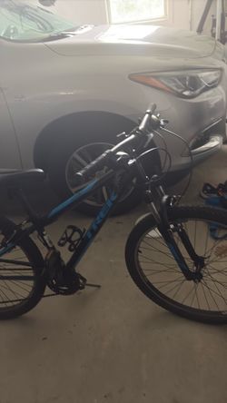 Trek 820