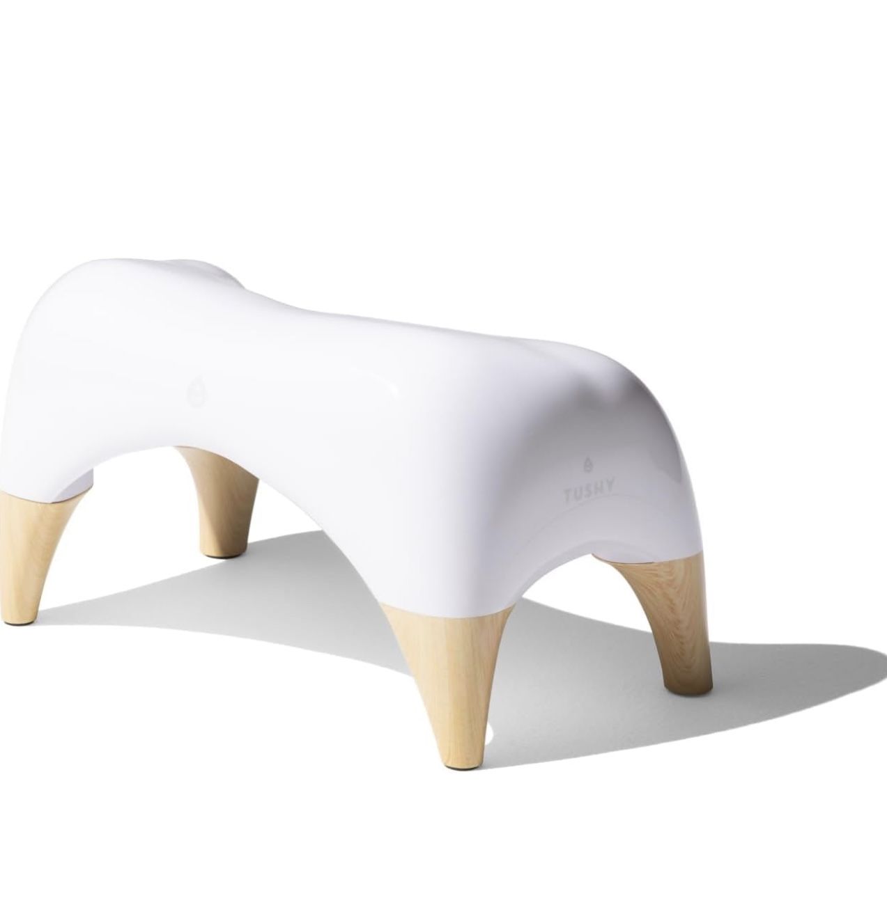 Tushy Ottoman