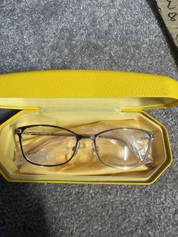 SWAROVSKI Demo Cat Eye Ladies Eyeglasses Item No. SK5318 028 51