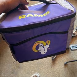 Rams Cooler