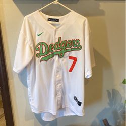 Milwaukee Brewers 'Cerveceros' MLB Jersey for Sale in No Fort Myers, FL -  OfferUp