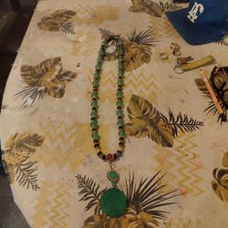 Real Jade Real Onyx Stones