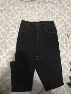 Women’s jeans size 13/14