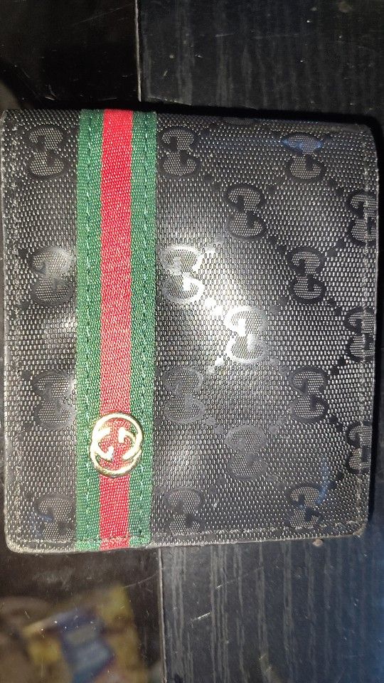 Gucci Wallet