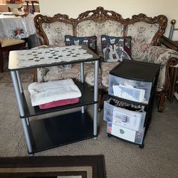 Home Storage Drawer Furniture 