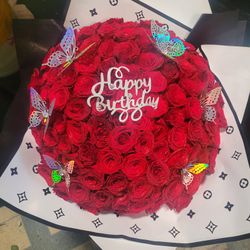 Mothers Day Dia De Las Madres  Flowers Roses