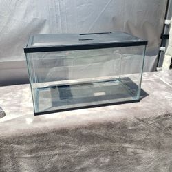 Fish Tank Aquarium Or Reptile Tank 