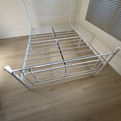 Brand New Full Size Bed Frame