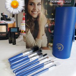 set de brochas Terramar