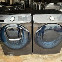 WASHER & DRYER⚡️. LAVADORA y SECADORA ⚡️ 