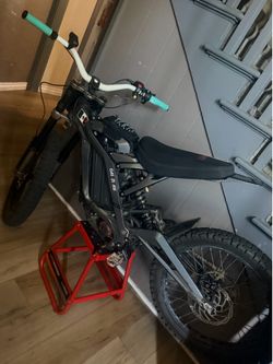 Surron bike
