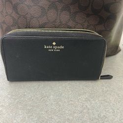 Brand New Kate Spade Wallet