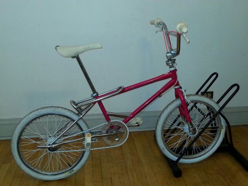 Schwinn discount predator pro