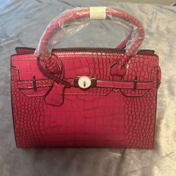 New Handbag