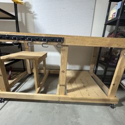 Work Bench