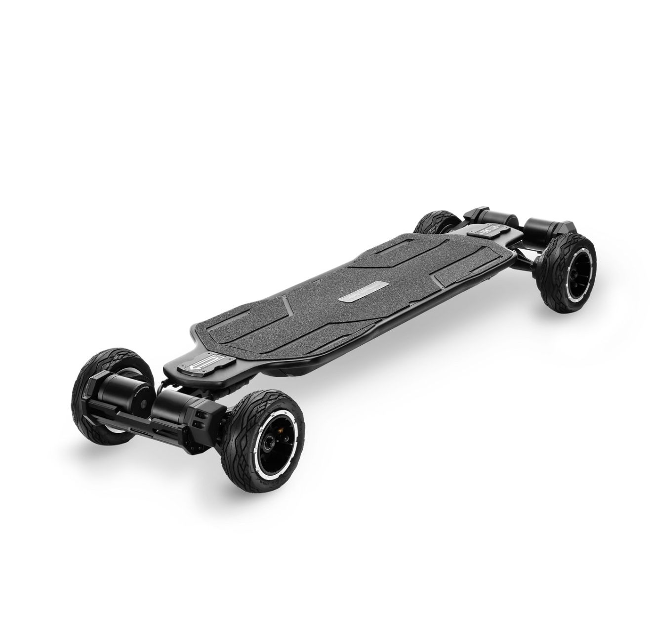 Exway Atlas Pro 4wd