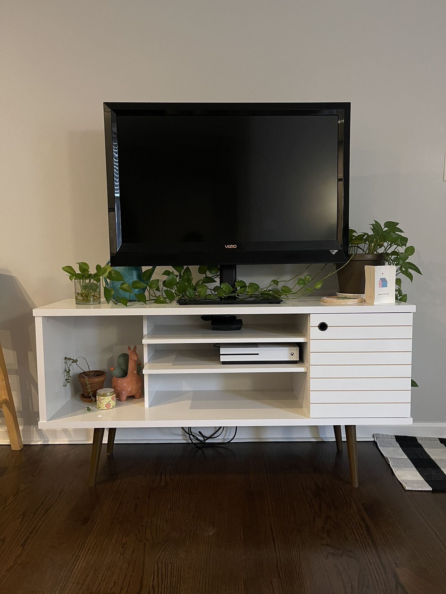Wayfair Allegra TV Stand for TVs Up To 50’