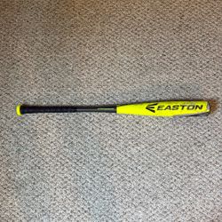 Easton Baseball Bat 