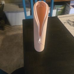 Make Up Brush Holder For Travel