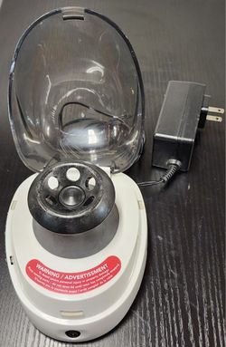 Fisher Scientific SPROUT Mini Centrifuge [used]