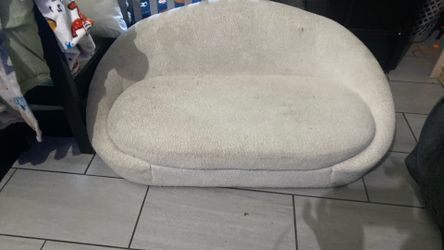 Floor Couch