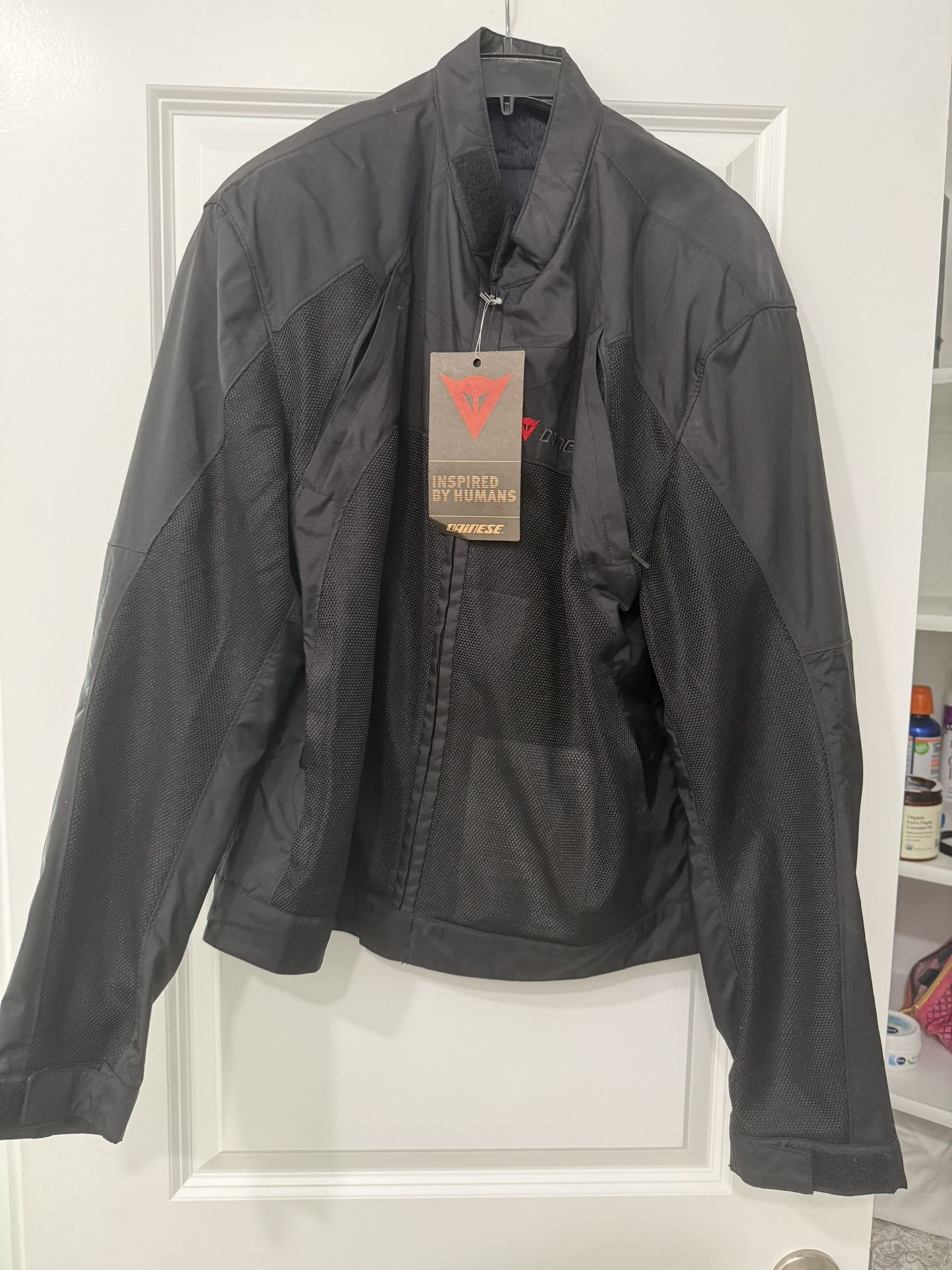 Daiense Motorcycle Jacket