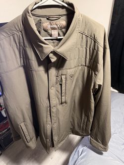 Ariat Jacket