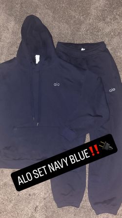 Alo set