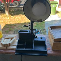 Desk Lamp 