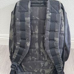 Brand New With Tags Goruck GR1 Multicam Black 