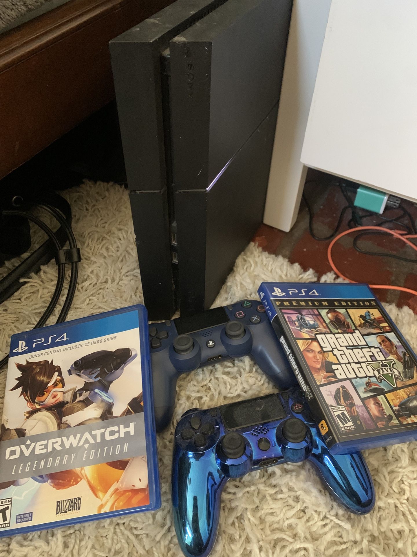 Ps4 Pro