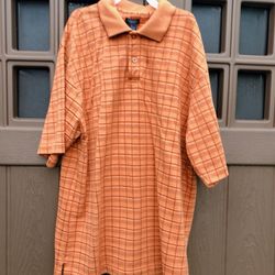 Vintage Van-Heusen Men Polo Shirt/ Small