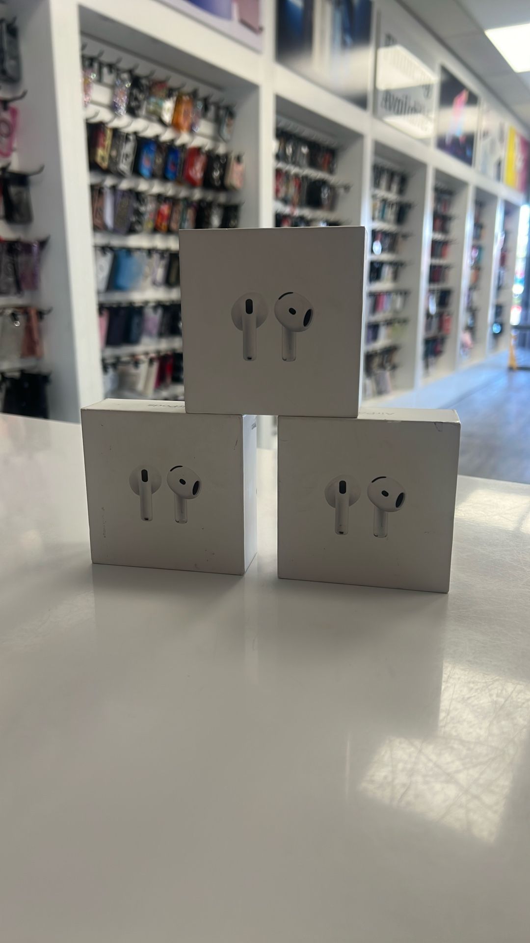 AirPods 4Gen 