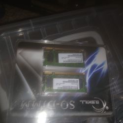 G.Skill Memory Module 