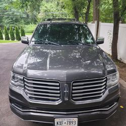 2015 Lincoln Navigator