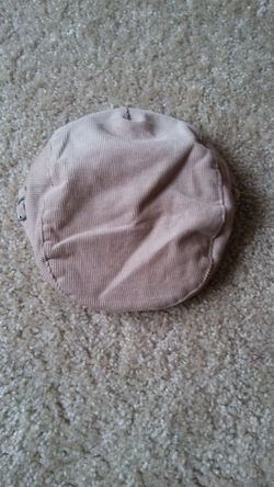 Paperboy hat