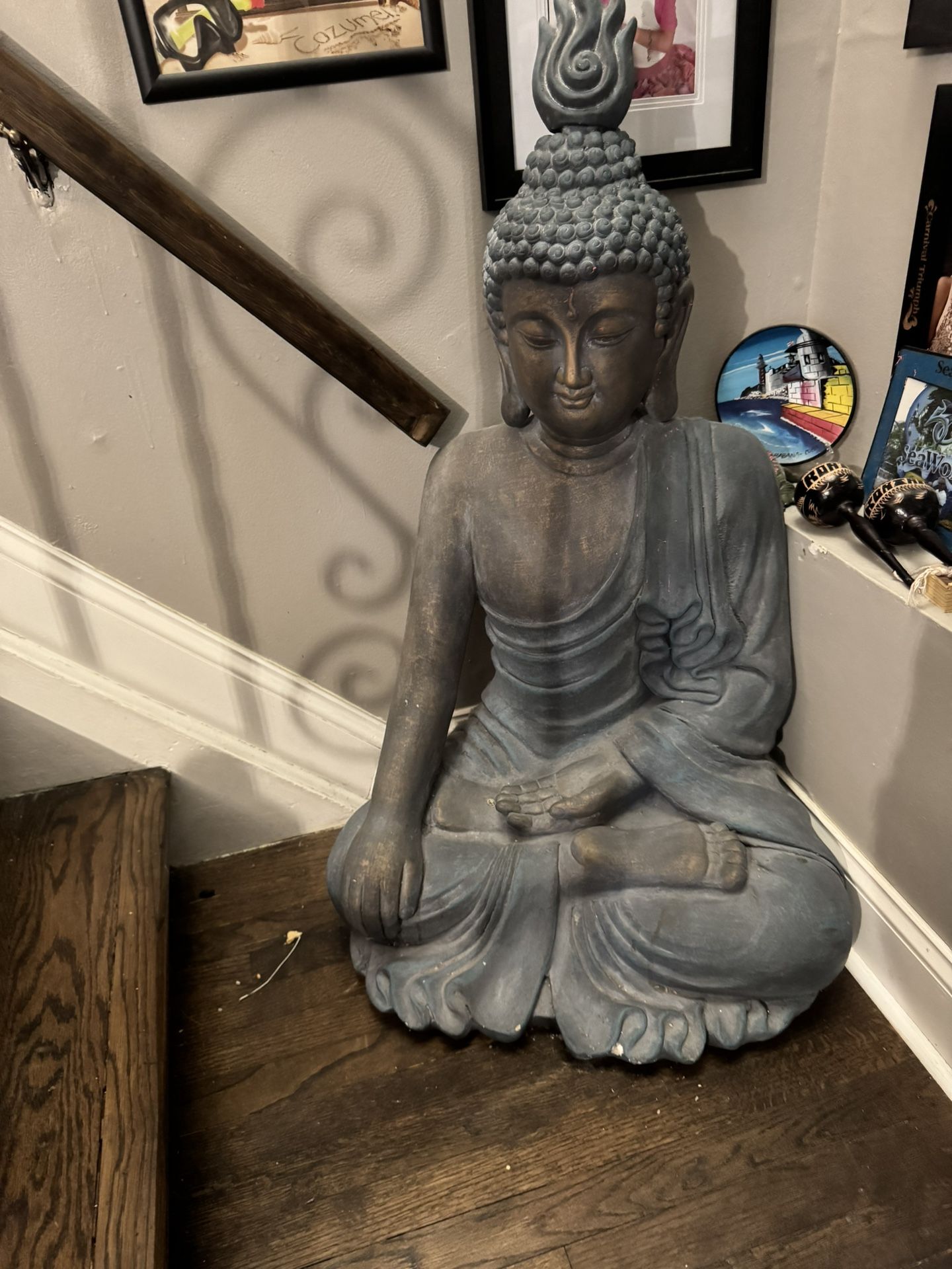Buddha