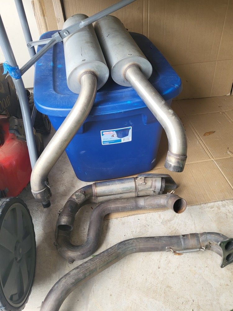 Ducati Parts