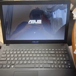 Asus Laptop