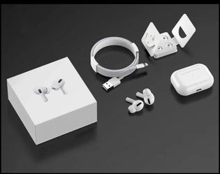 Earbuds pro style ( not apple)