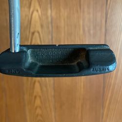 Ping Putter