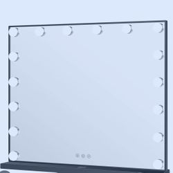 Lurella Vanity Mirror 