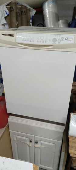 Dishwasher Works